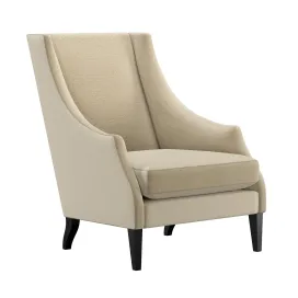 Angel Wing Chair